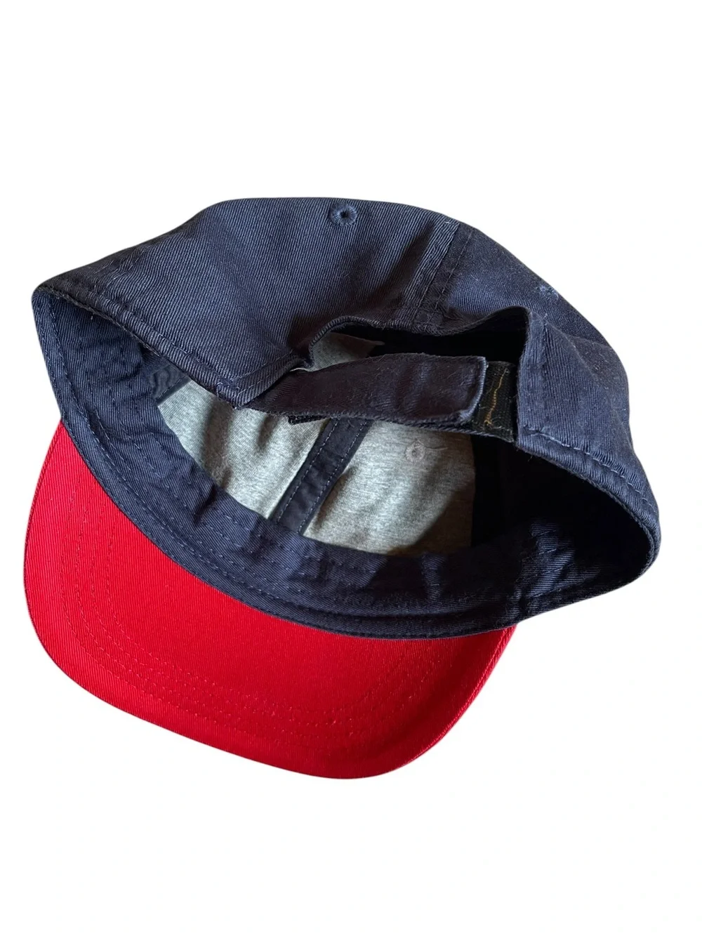 SWB Railriders Infant Baseball Cap